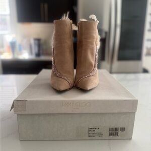 Jimmy Choo Tanya 100